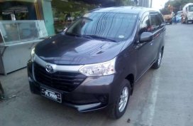 Toyota Avanza 2017 FOR SALE