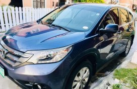 2012 Honda CRV for sale
