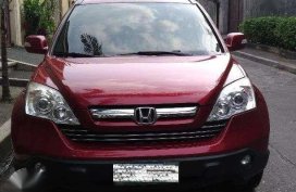 2008 Honda Cr-V for sale