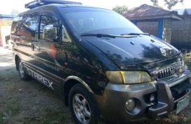 Hyundai Starex 2001 for sale