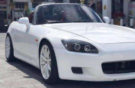 2005 Honda S2000 for sale
