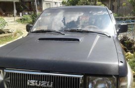 Like new Isuzu Trooper for sale