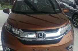 HONDA BRV 2019 FOR SALE