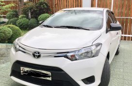 Toyota Vios 2017 FOR SALE