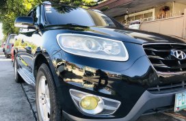 2011 Hyundai Santa Fe AT 2WD FOR SALE