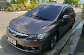 Honda Civic Fd 2011 for sale