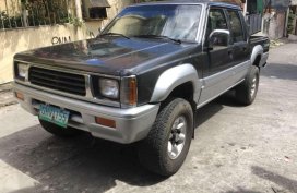 Mitsubishi Strada 1997 for sale