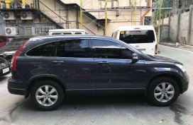 HONDA CRV 2.0L 4X2 AT 2010 Owner Seller Car