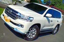 2019 Toyota Land Cruiser for sale