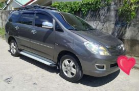 Toyota Innova 2005 for sale