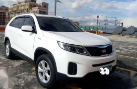 Kia Sorento 2014 For Sale