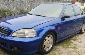 Honda Civic 2000 for sale