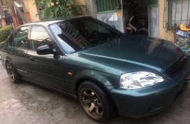 Honda Civic lxi 1999 for sale