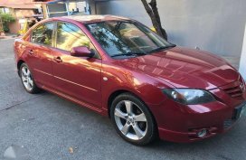 Mazda 3 2005 for sale
