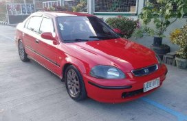 Honda Civic 1996 for sale