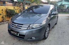 2010 Honda City for sale