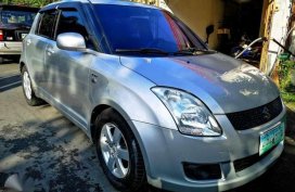 2009 Suzuki Swift for sale