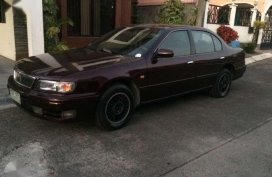 For sale Nissan Cefiro 1999 