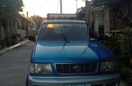 For sale Toyota Revo 2002