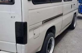 Nissan Urvan 2010 For Sale