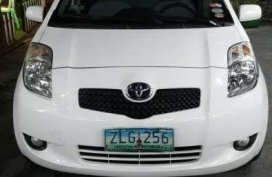 Toyota YARIS 2007 for sale