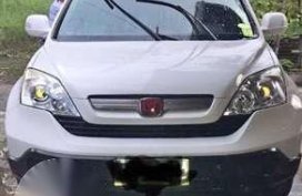Honda CRV 2007 for sale