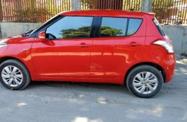 Suzuki Swift 2016 AT for sale