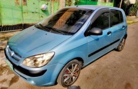 Hyundai Getz 2006 for sale