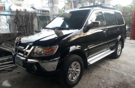 Isuzu Sportivo 2010 for sale