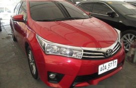 Toyota Corolla Altis 2014 AT for sale