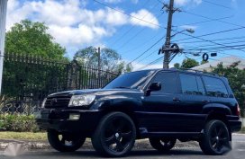 Toyota Land Cruiser 2000 for sale