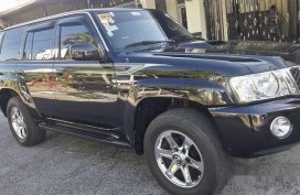 Nissan Patrol 2014 for sale