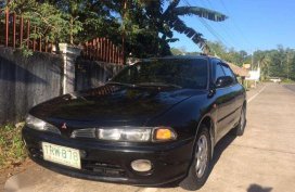 Mitsubishi Galant 1994 for sale