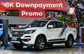 2019 Chevrolet Colorado for sale