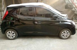 2015 Hyundai Eon Gls MT ASSUME BALANCE