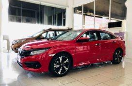 2018 Super Sale Promo Honda Civic All in Bundle