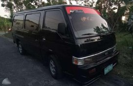 Nissan Urvan 2007 for sale
