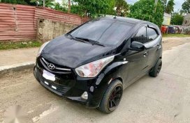 FOR SALE Hyundai EON 2016