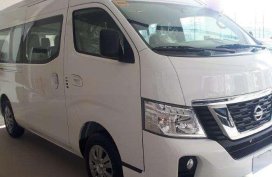 2019 NISSAN Urvan for sale