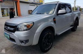 Ford Ranger xlt 2011 for sale