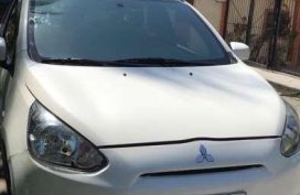 Mitsubishi Mirage 2015 for sale