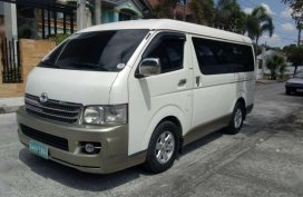 2010 Toyota Grandia for sale