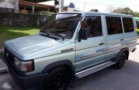 Toyota Tamaraw FX 1996 for sale