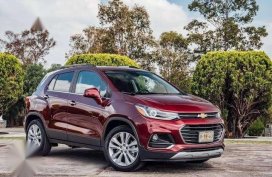 Chevrolet Trax 2019 for sale
