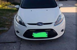 Ford Fiesta 2013 for sale