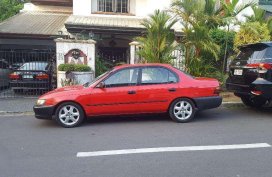 1994 Toyota Corolla for sale