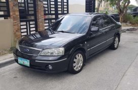 2005 FORD LYNX FOR SALE