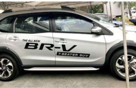 2019 Honda BR-V S CVT for sale