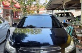 For Sale: Chevrolet Cruze 2010 M/T 1.8