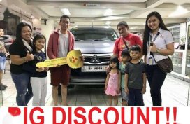 2018 Mitsubishi Montero Sport for sale